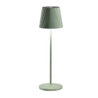 Lampada da tavolo BRILLIA<br /><br />Diam 11,3  x H 38 cm