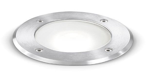 Faretto calpestabile GES272  Diam 13 cm