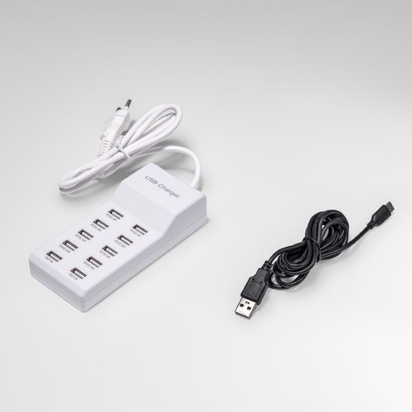Adattatore 10 postazioni  per mod. BRILLIA GLSAD2