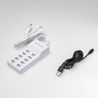 Adattatore 10 postazioni  per mod. BRILLIA<br />GLSAD2
