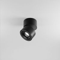 Clippo <br />Lampada parete/soffitto<br />1x 14w LED 32° 3000K CRI>90<br />incl. driver phase dim