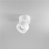 Clippo <br />Lampada parete/soffitto<br />1x 14w LED 32° 3000K CRI>90<br />incl. driver phase dim