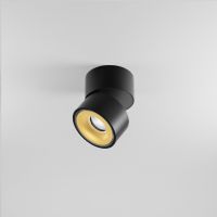 Clippo <br />Lampada parete/soffitto<br />1x 14w LED 32° 3000K CRI>90<br />incl. driver phase dim