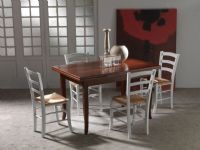 Sedia Paesana 133<br />paglia di riso