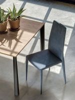 Sedia Nubia Alta 44.45