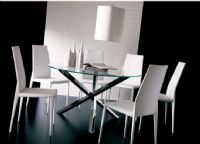 Sedia Nubia Alta 44.45