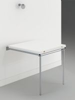 Tavolo a consolle Pallo 744