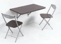 Tavolo a consolle Sesamo 742<br />fissato in sospensione