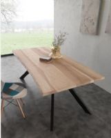 Tavolo Bio-Metal 704/ME<br />fisso