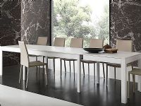 Tavolo Ermes 620<br />Allungabile