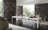 Tavolo Ermes 620<br />Allungabile
