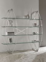 Libreria Cristal Book 659