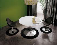Tavolo Armony 641/2<br />Fisso