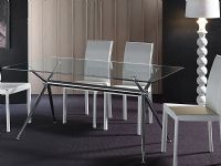 Tavolo Atene 673<br />Fisso
