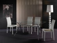 Tavolo Atene 673<br />Fisso