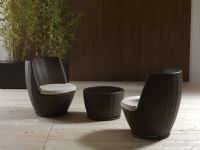 Poltroncina Drop 1795/6<br />diam 68 cm