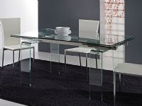 Tavolo Glass 676