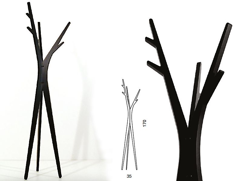 Appendiabiti Treepod 1735