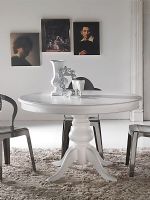 Tavolo Re-Style 646/2<br />Allungabile