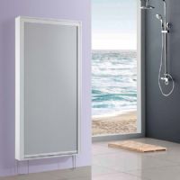 Scarpiera Roll <br /><br />completa di set piedini cromati