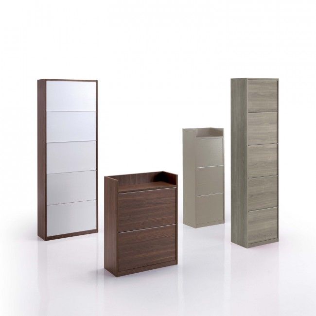 Scarpiera Family H86 - art.873