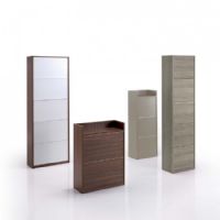 Scarpiera Family H86 - art.873