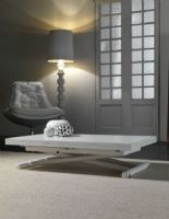 Tavolo Trasformabile Lift Wood 758