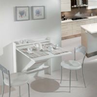Consolle Living  915