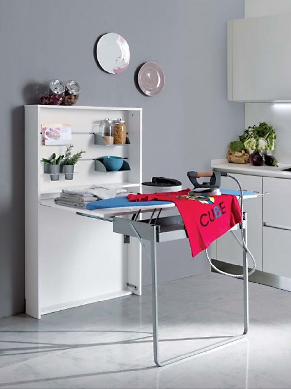Consolle Galileo Stiro 901