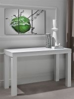 Consolle Pratika 734/2/3<br /> <br />GAMBE FRASSINO MASSELLO