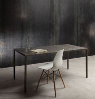 Tavolo Iron 660<br />Fisso