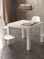 Tavolo Aladin 634<br />Allungabile