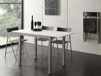 Tavolo Micro Table 665<br />Allungabile