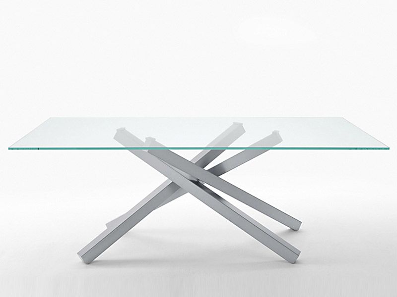 Tavolo Infinity  657 Fisso