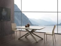 Tavolo Infinity  657<br />Fisso