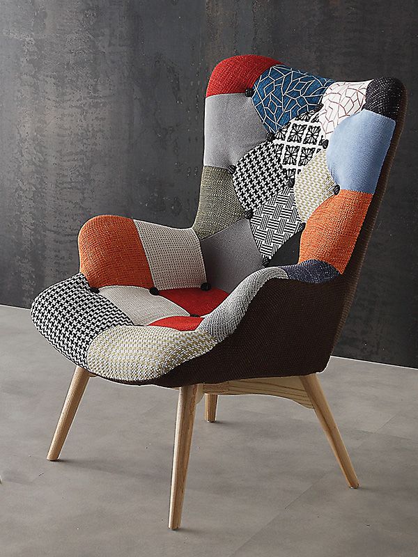 Poltrona Sweet Home 420/S