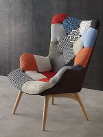Poltrona Sweet Home 420/S