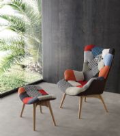 Poltrona Sweet Home 420/S