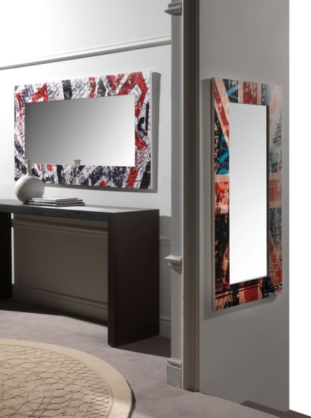 Specchio Cosmopolitan 419/4