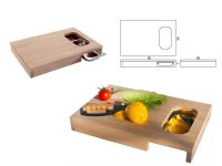 Tagliere Chop 2345