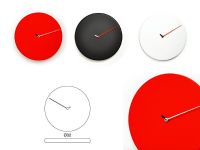 Orologio Less 1865