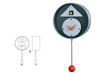 Orologio Auckland 1055